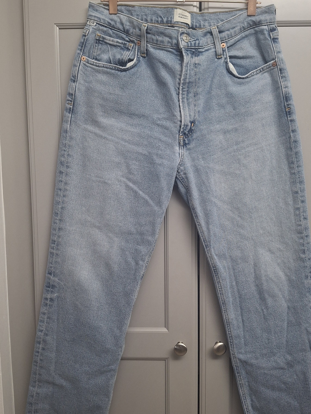 Citizens Of Humanity 30x25 Jeans Premium Vintage